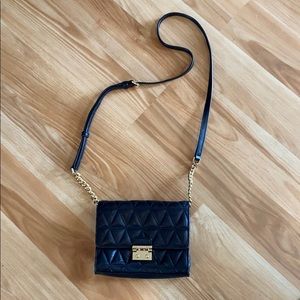 Michael Kors Small Crossbody Bag